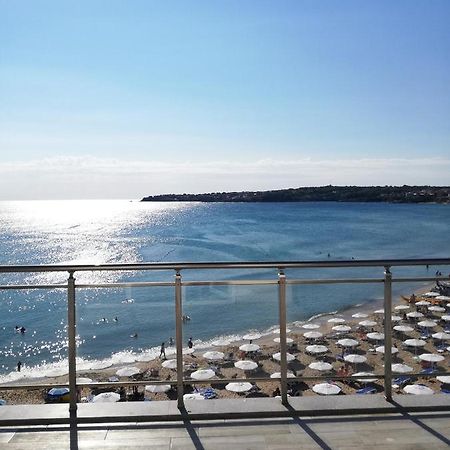 Hotel Gaia 索佐波尔 外观 照片