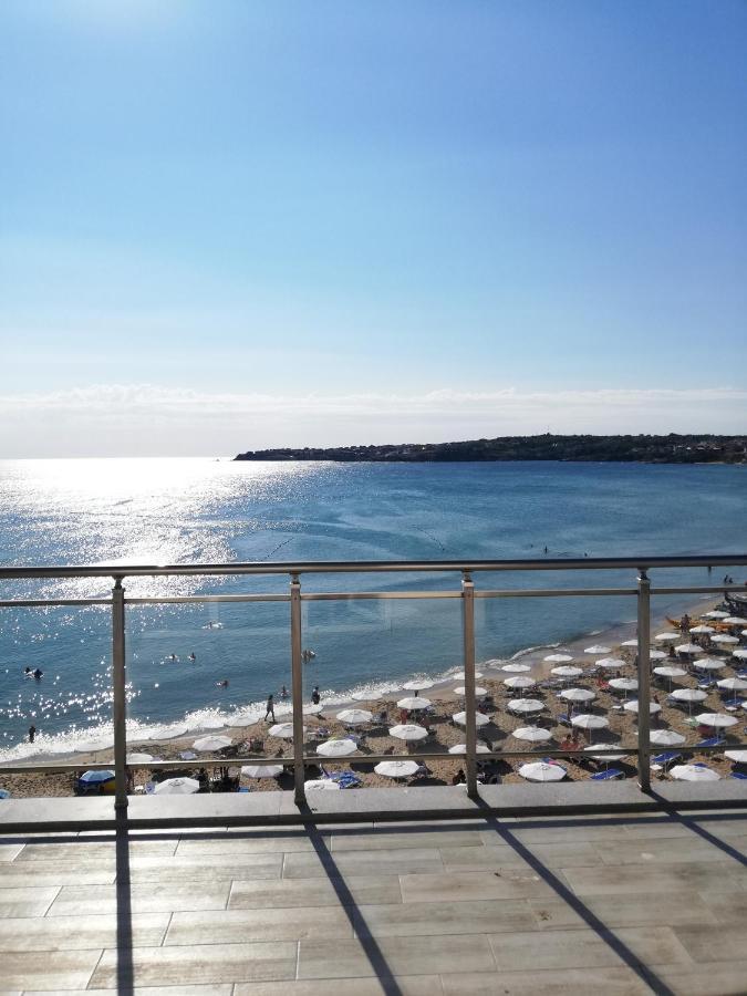 Hotel Gaia 索佐波尔 外观 照片