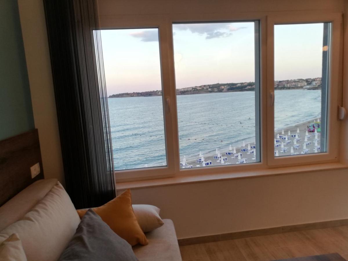 Hotel Gaia 索佐波尔 外观 照片