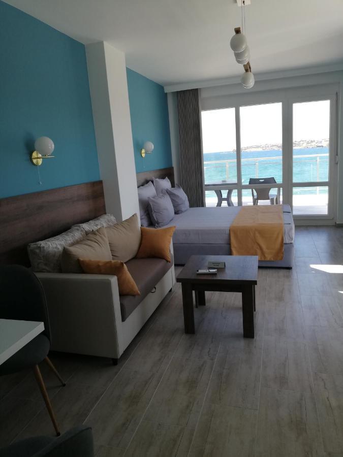 Hotel Gaia 索佐波尔 外观 照片