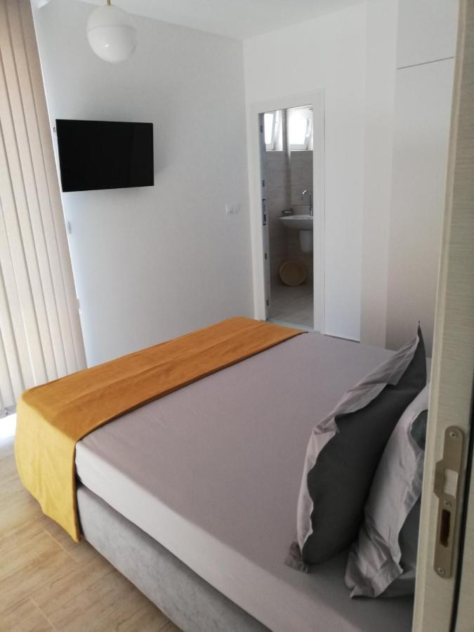 Hotel Gaia 索佐波尔 外观 照片
